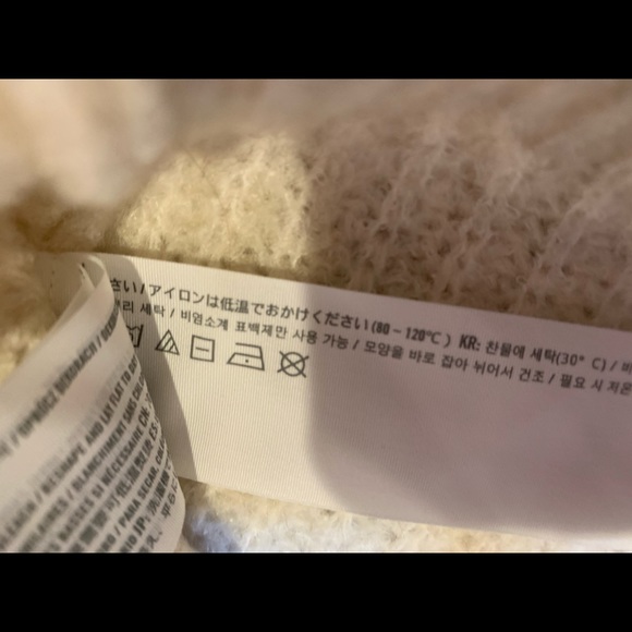 A&F beautiful sweater - Picture 6 of 7